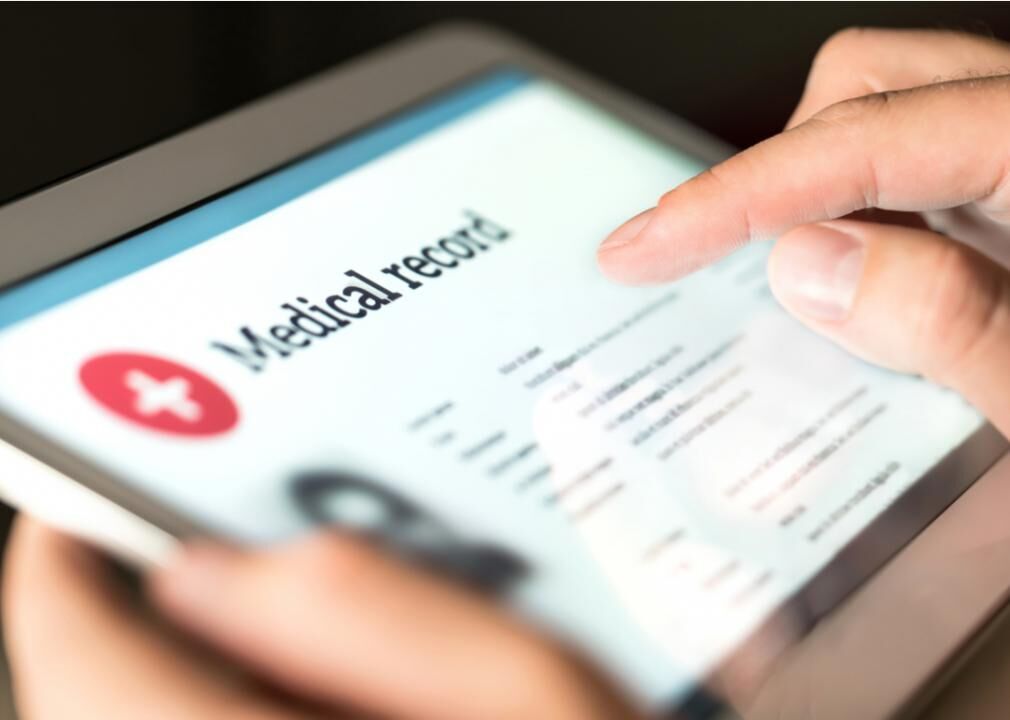10 benefits of tracking your medical history